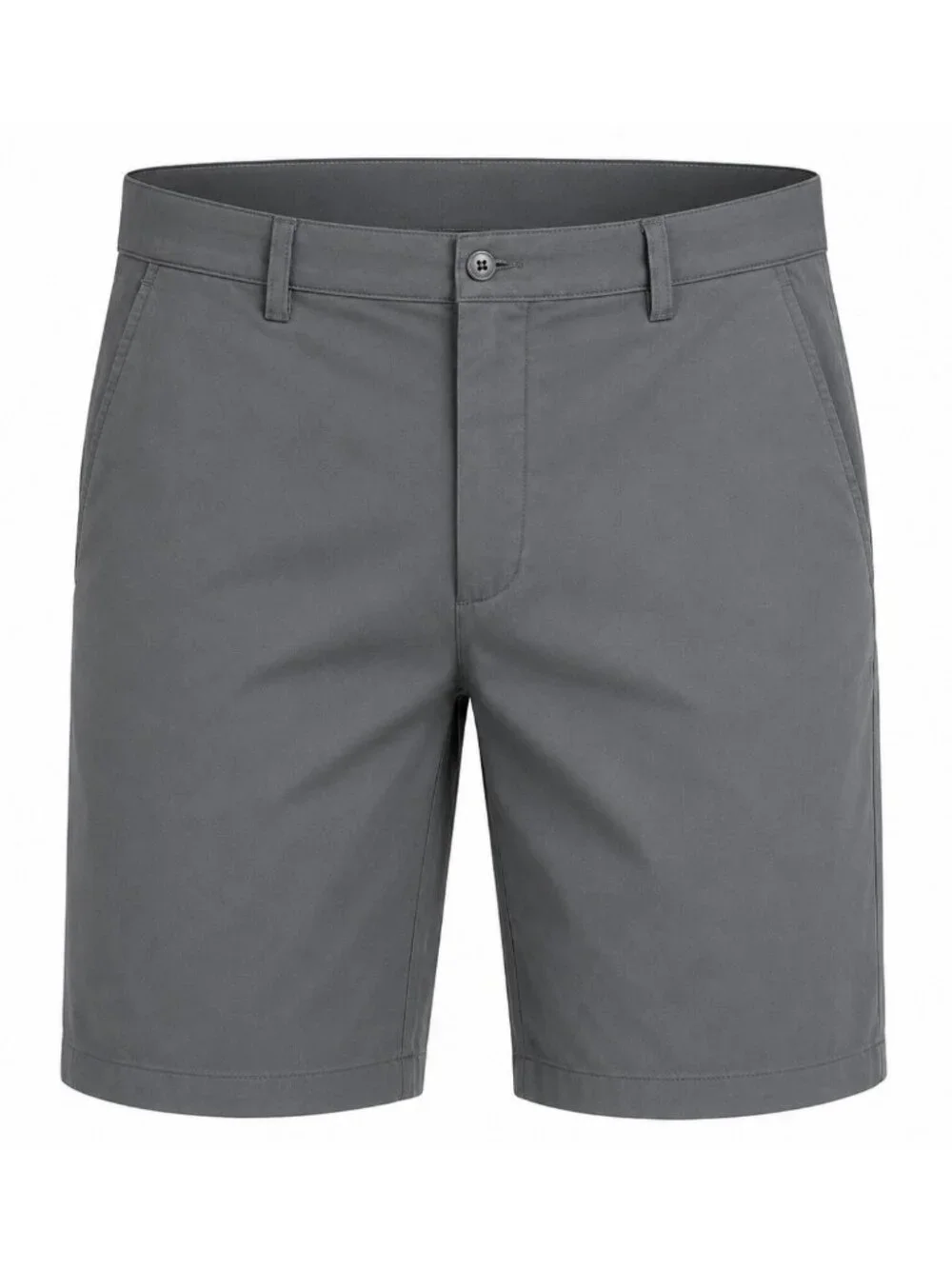Footjoy Golf Shorts Mens Size 40 Gray 9